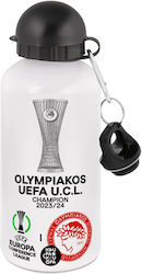 Olympiacos Winner Uefa Europa Conference League...