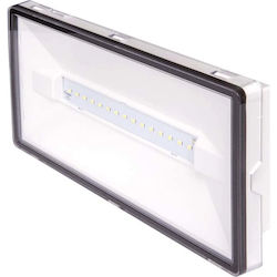Hinge Exit LED Emergency Light