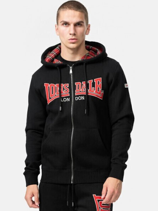 Lonsdale Lonsdale