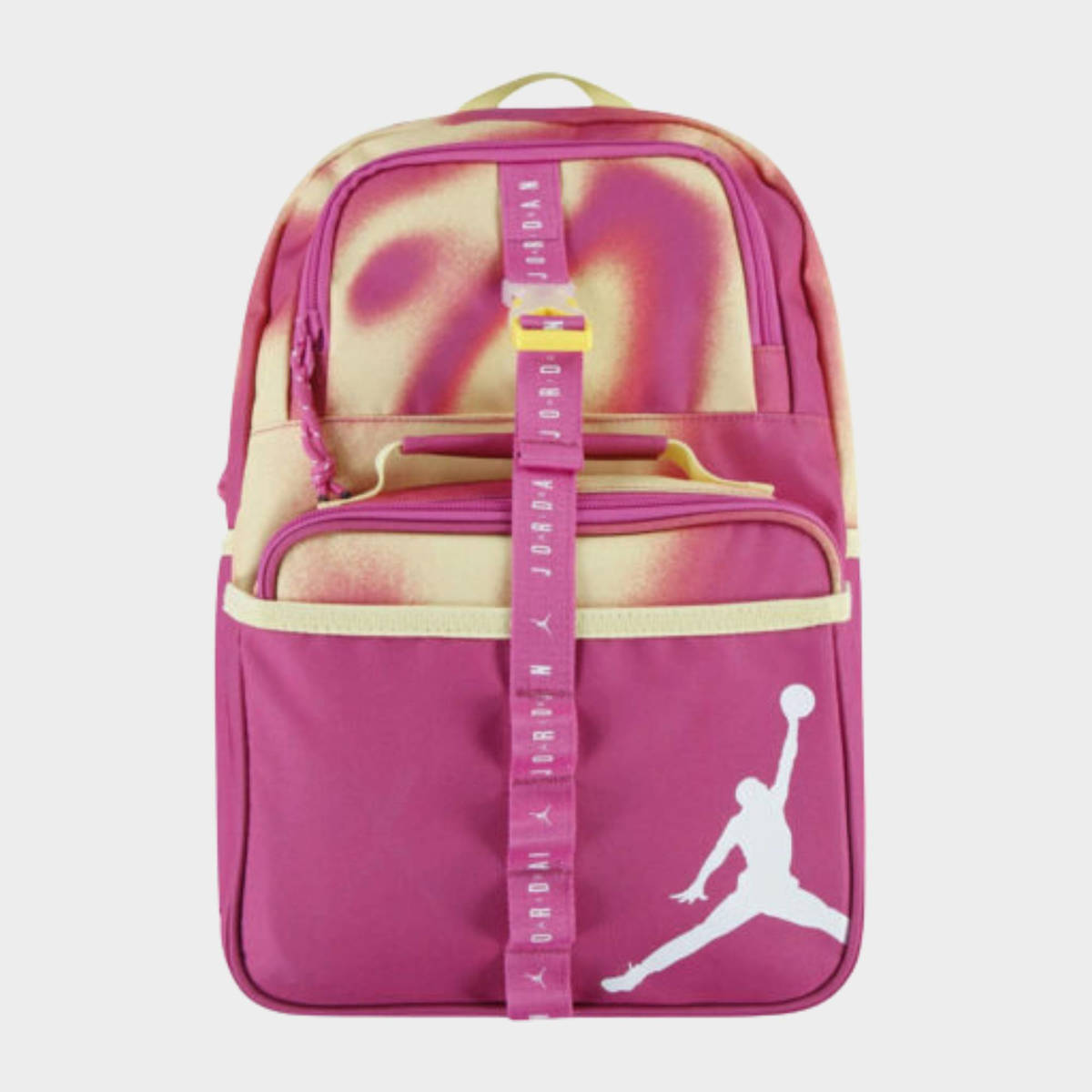 nike air backpack girl Purple (20 l) HJ4186 With a 20 Nike Varsity Elite Backpack -