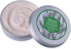 Eleusis Cosmetics Moisturizing Body Cream with 10 Urea 100ml Eleusis Cosmetics Moisturizing Body Cream with 10 Urea 100ml