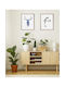 ART Pro Audio Rahmen Holz 56x46cm