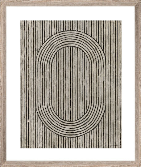ART Pro Audio Κάδρο Ξύλινο 56x66 cm ART Pro Audio Κάδρο Ξύλινο 56x66 cm