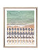 ART Pro Audio Rahmen Holz 56x66cm
