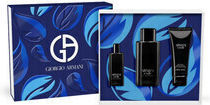 Giorgio Armani Code Men's Set with Eau de Toilette