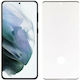 Nuglas 3D Tempered Glass Μαύρο (Galaxy S21+ 5G)
