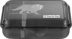 Step By Step Dino Tres Lunchbox Step By Step Dino Tres Lunchbox