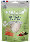 Marly & Dan Urinary Salmon 40gr