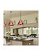 Elmark Pendant Light