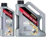 Mihel Ceramic 9200 Synthetic Car Lubricant 5W-30 1lt