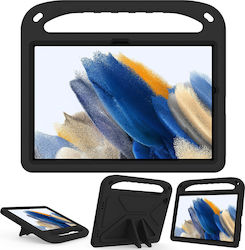 Sonique Jazzy Back Cover Kids Samsung Galaxy Tab A9+ 11 Black