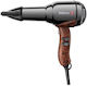 Valera Swiss Steelmaster 'light' Ionic Πιστολάκι Μαλλιών με Φυσούνα 2100W