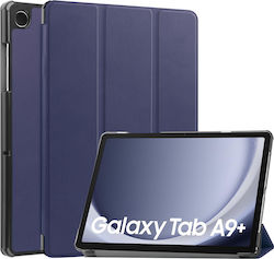 Sonique Klappdeckel Robust Blau (Samsung Galaxy...