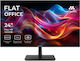 MISURA QM24DFI IPS HDR Monitor 24" FHD 1920x1080 with Response Time 8ms GTG