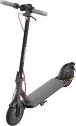 Xiaomi 4 Lite Electric Scooter with 20km/h Max Speed and 20km Autonomy in Negru Color