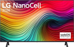 LG Smart 4K LED AI NANO81 (2024) LG Smart 4K LED AI NANO81 (2024)