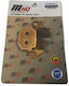 MHQ Motorcycle Brake Pads