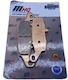 MHQ Motorcycle Brake Pads