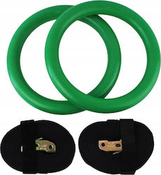 Master Gymnastics Rings