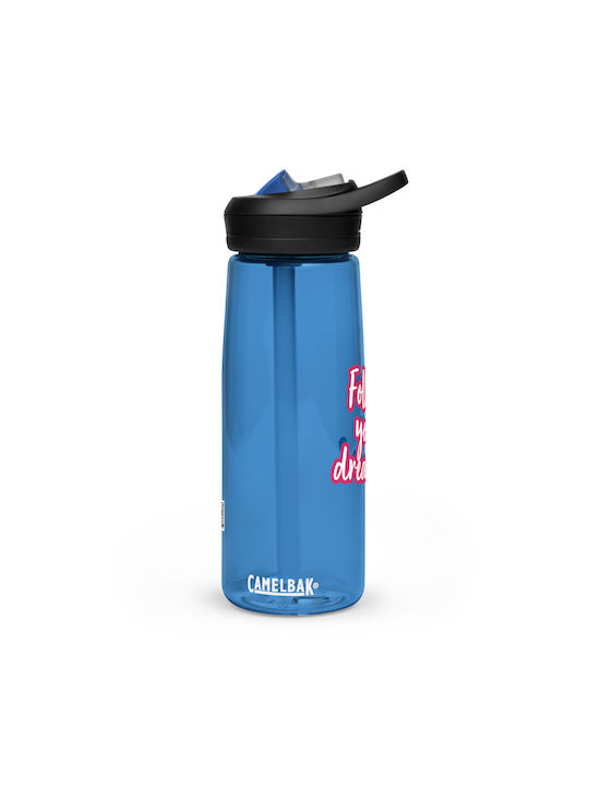 Camelbak Wasserflasche Kunststoff 740ml