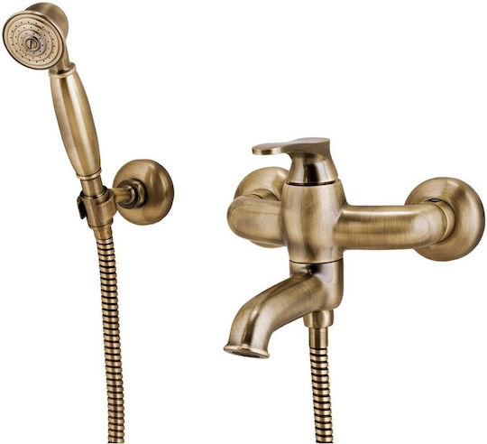 Omnires Built-In Bronze