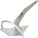 Eval Rocna Anchor Galvanized 10kg