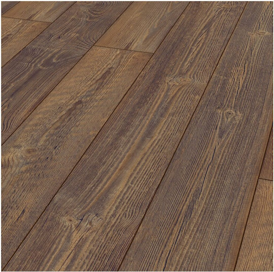 Πάτωμα Laminate Mammut Mountain Pine Nature 12mm Ac5/33 D80012