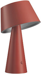 Bot Lighting Επιτραπέζιο Ηλιακό Φωτιστικό 2.6W 500lm