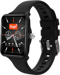 Bemi Remo Smartwatch with SIM and Heart Rate Mo...