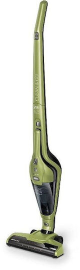 Sencor Wiederaufladbar Stielstaubsauger Grün SVC 0600GG