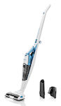 Hyundai VC914 Rechargeable Stick Vacuum White