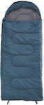 Individual Sleeping Bag Petrol 585415