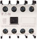 Eaton Βιομηχανικό Ρελέ Ισχύος 230V 277948
