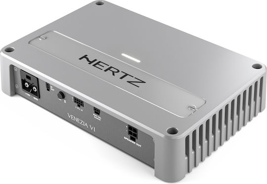 Hertz Venezia 1 Channel Amplifier H-78250021