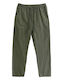 Men's Khaki Trousers