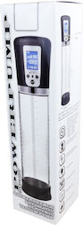 Pompa electrică automată cu vid USB reîncărcabilă Pompka-powerpump 60-00014
