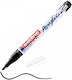 Edding Marker acrilic 5300 1-2mm 066 Portocaliu...