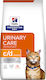 Hill's Prescription Diet Feline c/d Multicare Urinary Care Chicken 8kg