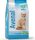 Avenal Cat Fish Cat Dry Food with Fish 18kg