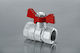 Valvex Wasserhahn / Schalter 3/4"