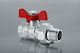 Valvex Valve / Switch Straight 3/4"
