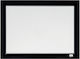 Nobo Magnetic Hanging Dry Erase Board 43x58.5cm