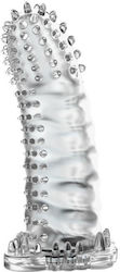 Boss Of Toys Extensie De Penis 14cm