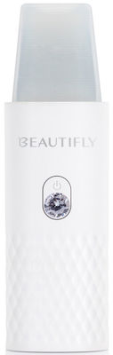 Exfoliant facial Beautifly cu ultrasunete Mini Young