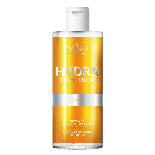 Farmona Hydra Technologie Lösung starkes Peeling 500ml