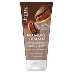 Lirene Lirene Kein Drama Anti-Cellulite Reinigendes Peeling 175g Lirene Lirene Kein Drama Anti-Cellulite Reinigendes Peeling 175g
