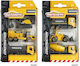 Majorette Majorette Bau Auto für 3+ Jahre