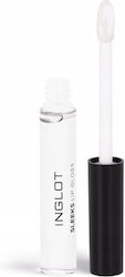 Inglot Sleeks Лип Глос Глос 29 Прозрачен 6.5мл