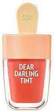 Lip Etude Dear Darling Water Gel Tint Eiscreme Aprikosenrot 4,5g
