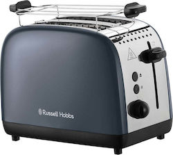 Russell Hobbs Φρυγανιέρα 2 Θέσεων